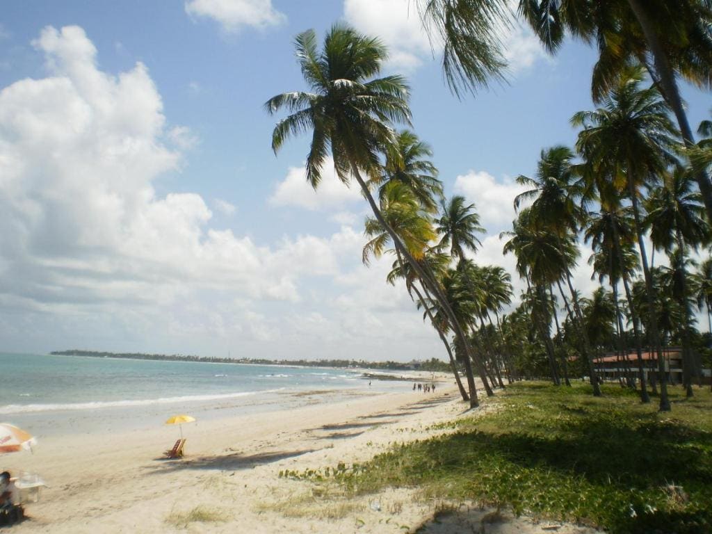 Pousada Costa Coral - View 4