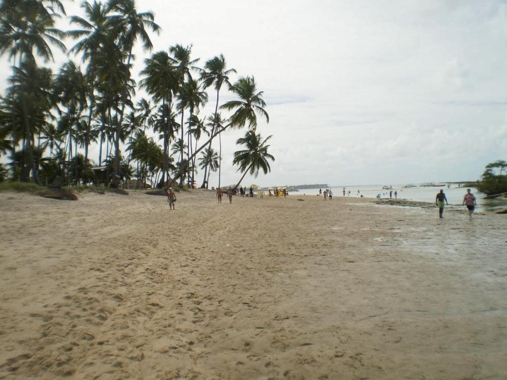 Pousada Costa Coral - View 2
