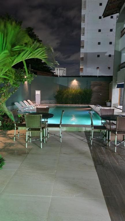 Pousada Costa Marina - View 4