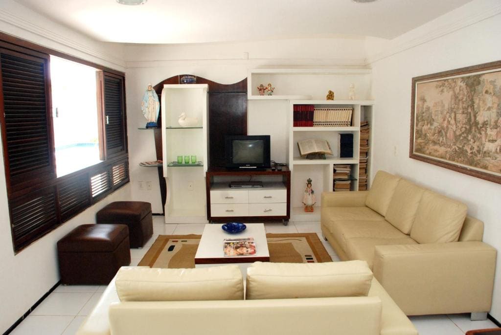 Pousada Costa Marina - View 2