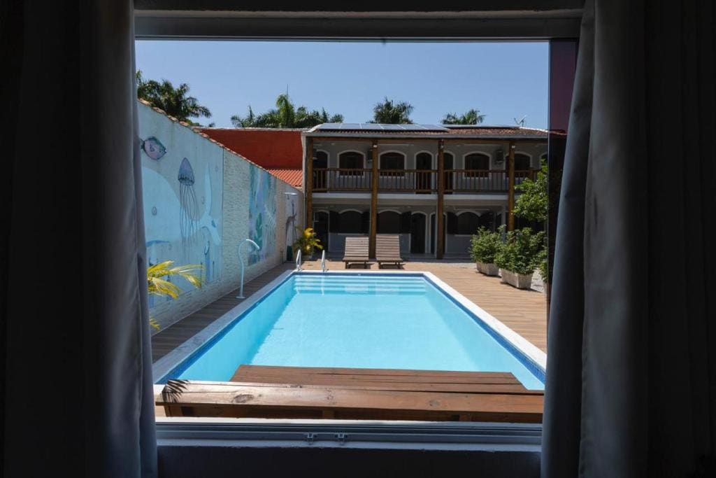 Pousada da Árvore - View 6