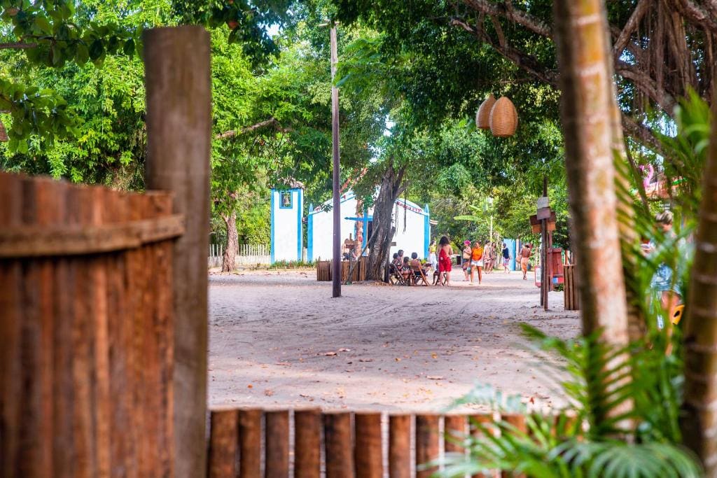 Pousada da Praça Caraíva - View 5