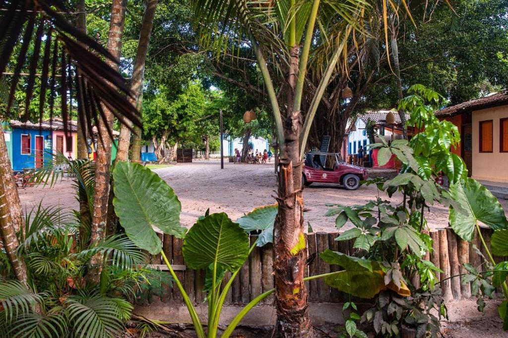 Pousada da Praça Caraíva - View 4
