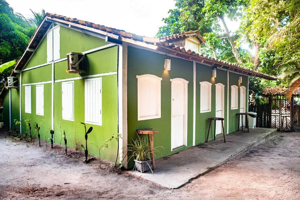 Pousada da Praça Caraíva - View 3