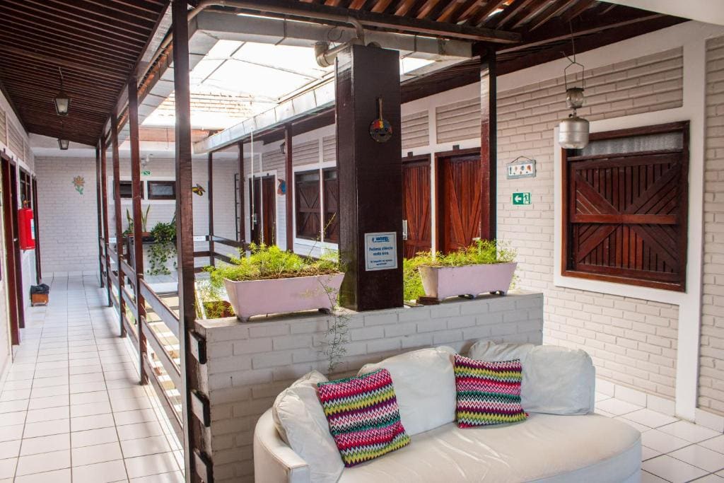 Hotel Pousada Da Sereia - View 5