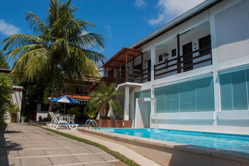 Hotel Pousada Da Sereia - View 6