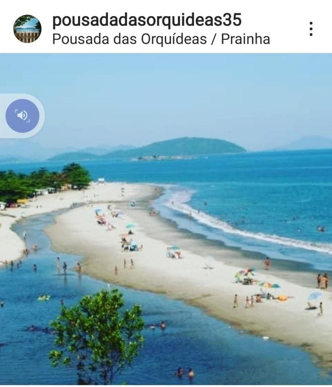 Pousada das Orquideas - View 5