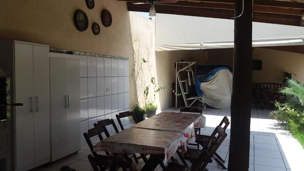 Pousada do Beto - Main view