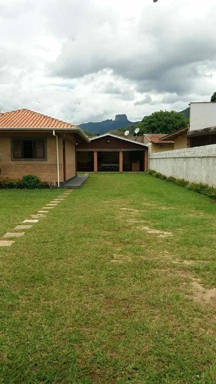 Pousada do Tigrinho - View 3