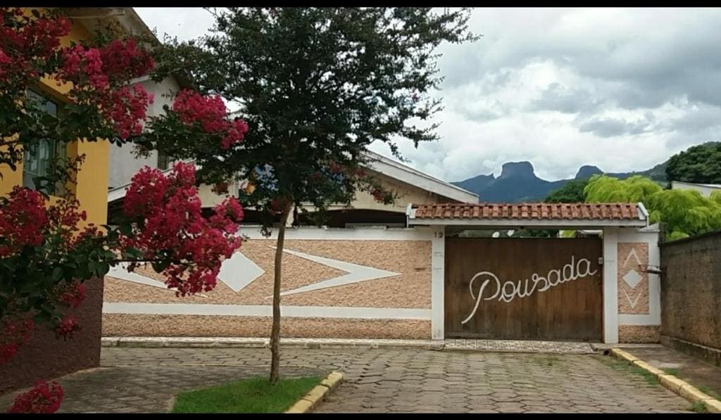 Pousada do Tigrinho - View 5