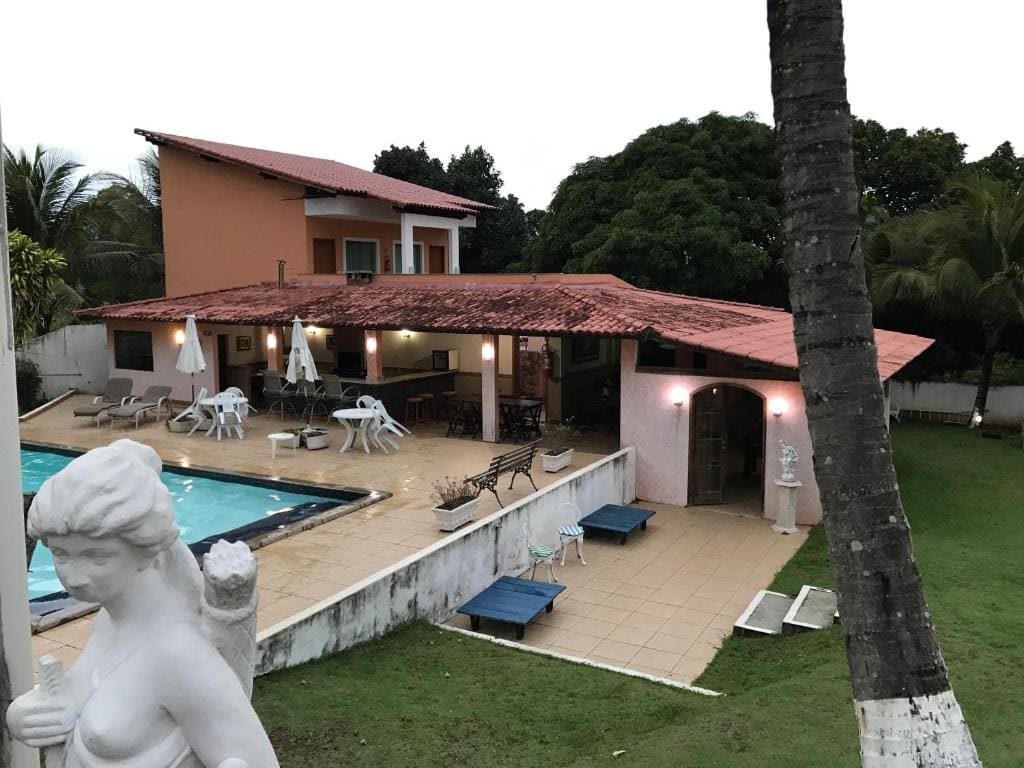 Pousada Doce Vida Guarapari - View 4