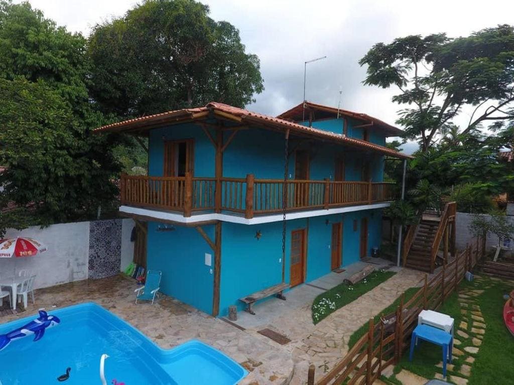 Espaço Dona Florinha - View 3