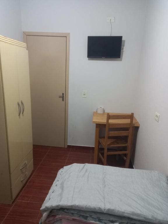Pousada dos Viajantes - Main view