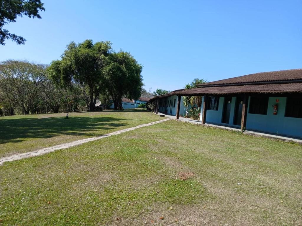 Pousada e Espaço Flor da Serra - Main view