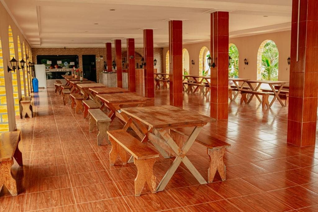 Pousada e Restaurante Manaím - View 7