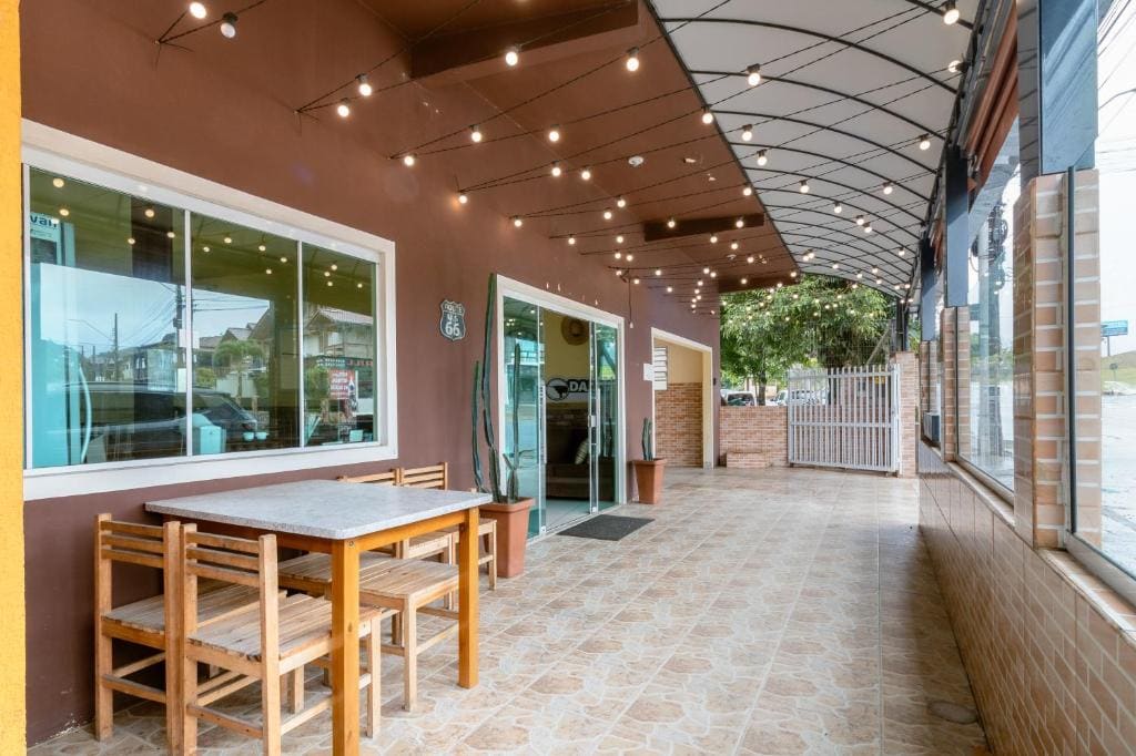 Hotel Dallas - Penha SC - View 6