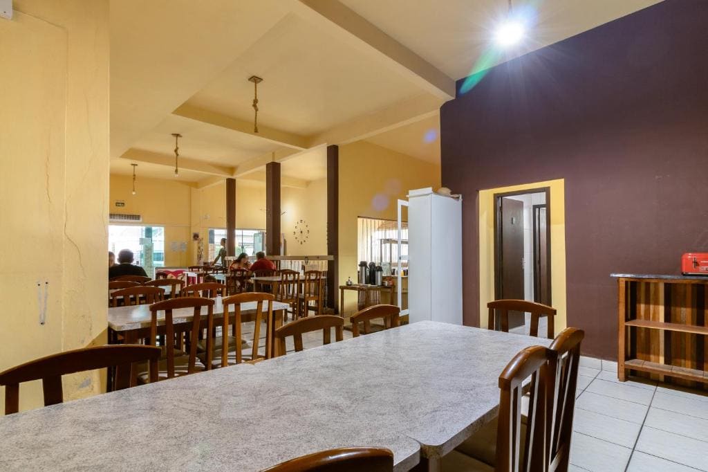 Hotel Dallas - Penha SC - View 4