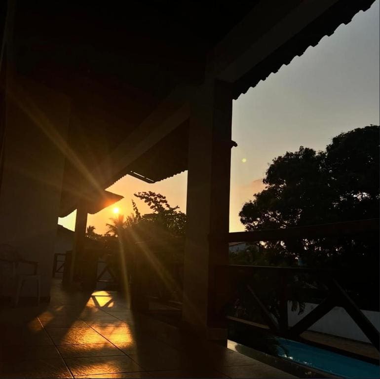 Pousada São Nunca - View 6