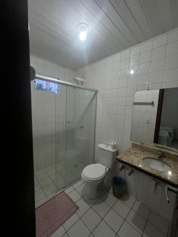 Pousada São Nunca - Main view