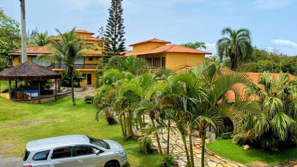 POUSADA ELOHIM DE BUZIOS - View 5