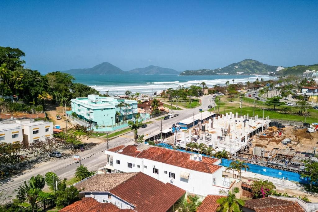 VELINN Pousada Entre Praias - Main view
