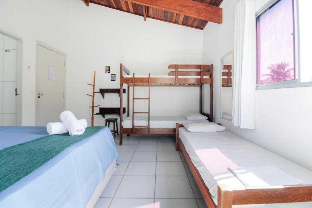 VELINN Pousada Entre Praias - View 2