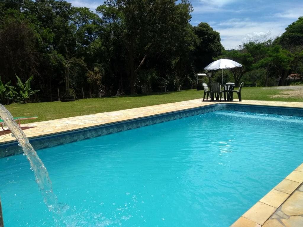 Pousada Erva Doce - View 3
