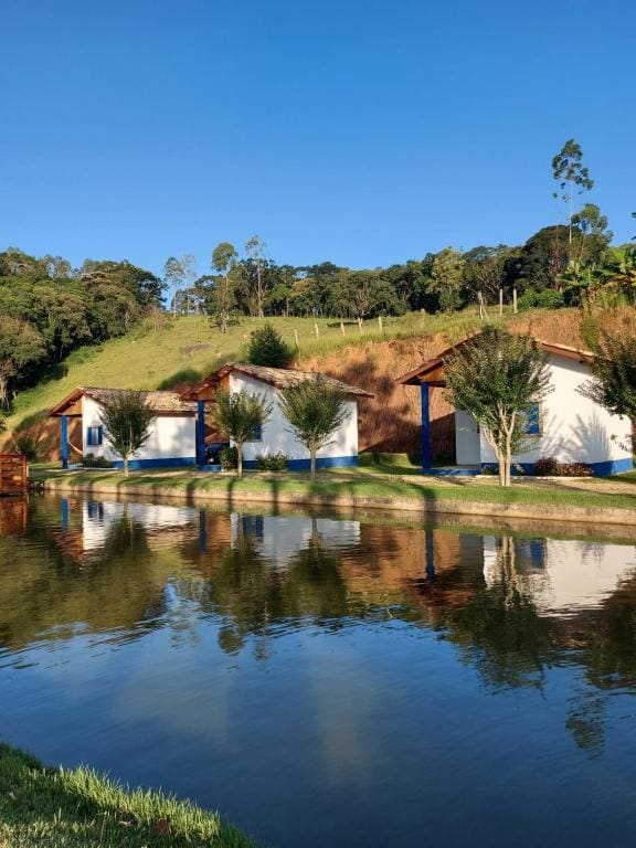 Pousada Erva Doce - Main view
