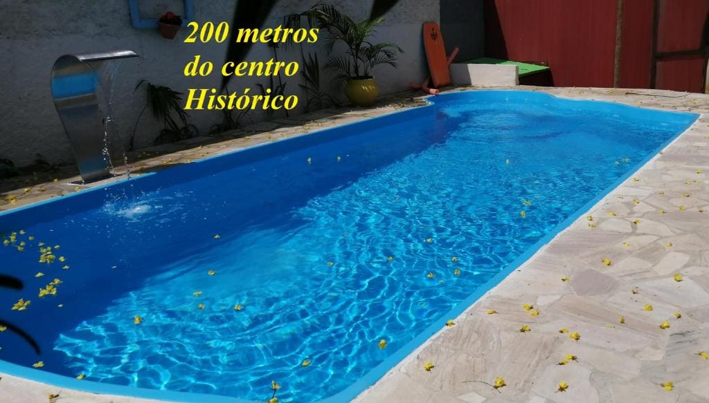 Pousada Estrada Real - View 5