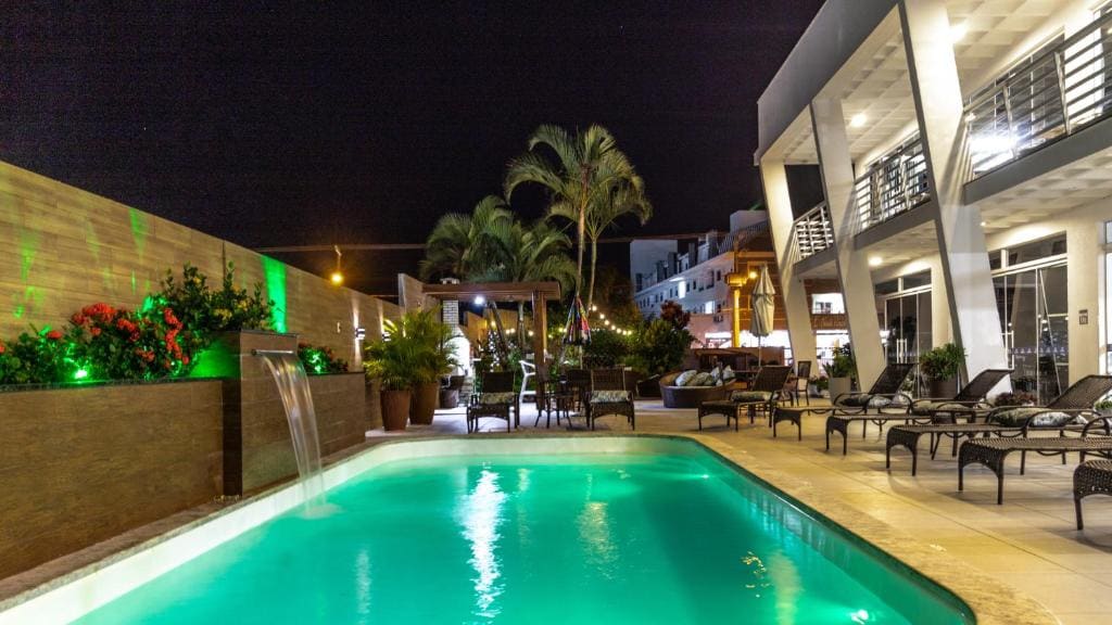 Hotel & Pousada Favareto - View 7
