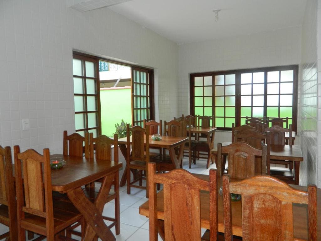 Pousada Flor de Paraty - View 4