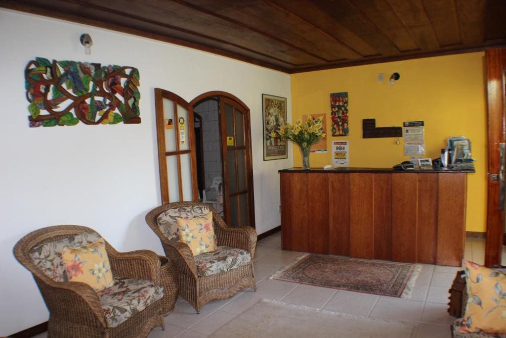 Pousada Flor de Paraty - View 7