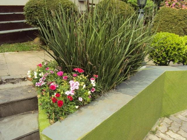 Pousada Gardenia Guest House - View 3