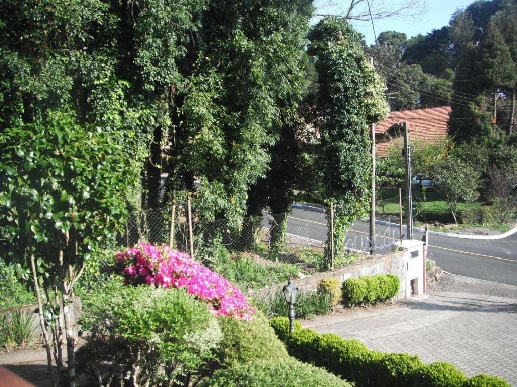 Pousada Gardenia Guest House - View 2