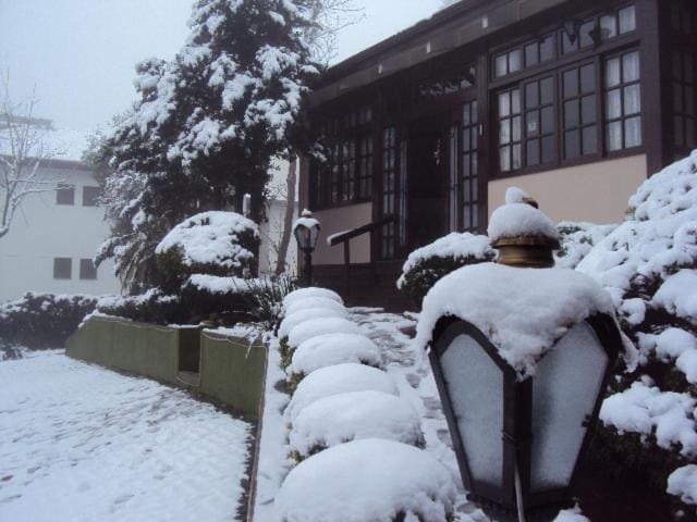 Pousada Gardenia Guest House - View 7