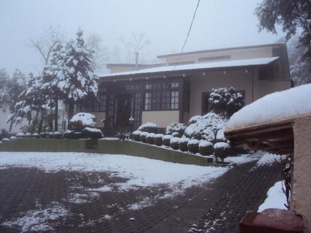 Pousada Gardenia Guest House - View 6