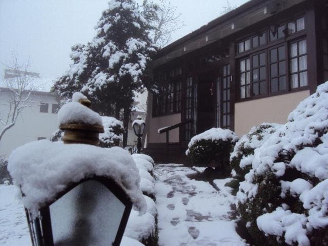 Pousada Gardenia Guest House - View 5