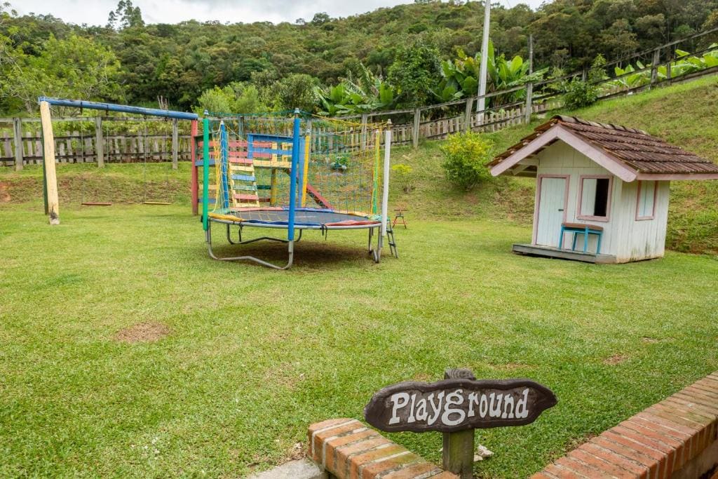 Pousada Gostinho de Sítio - View 6