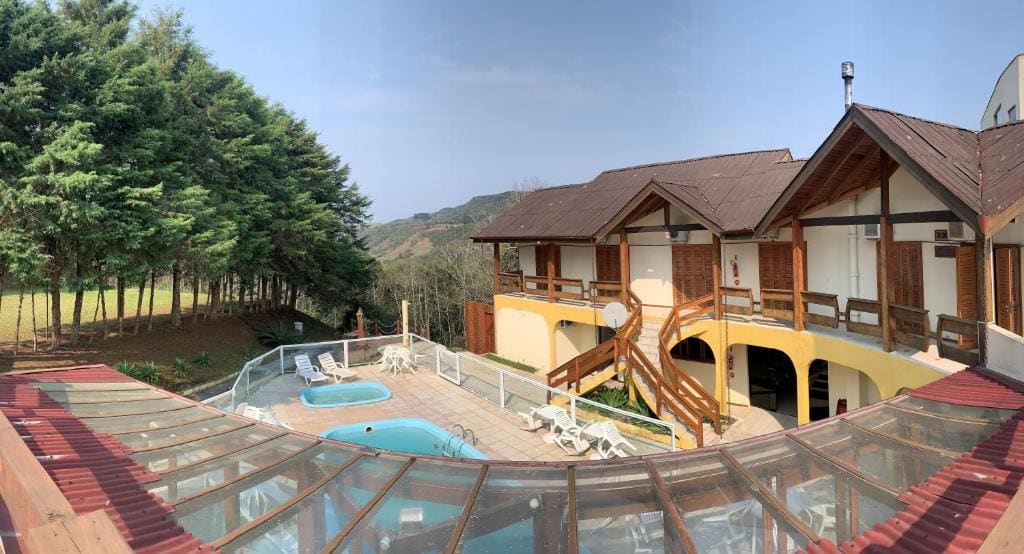 Pousada Hinckel - View 3