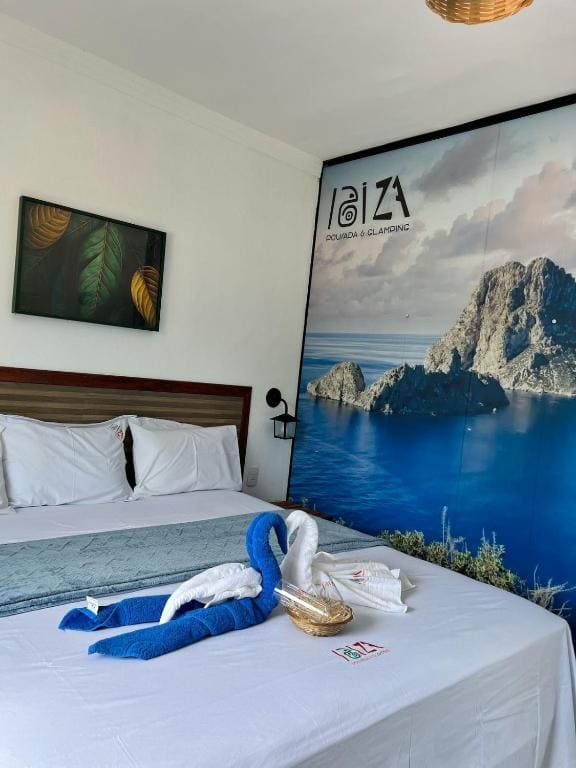 Pousada Ibiza - View 7