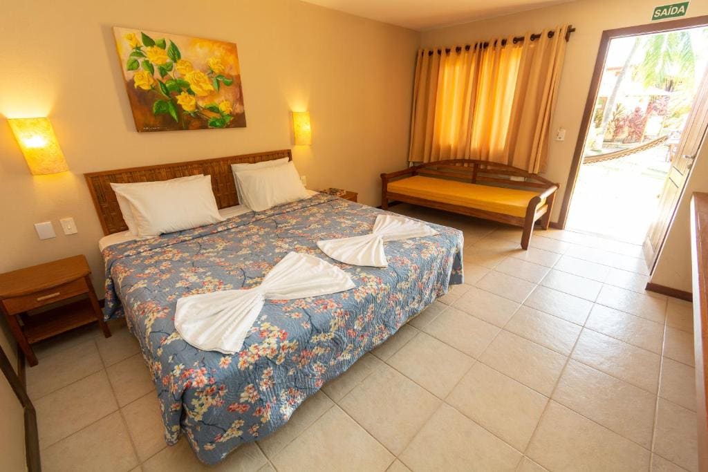 Hotel Pousada Imbassai - View 3