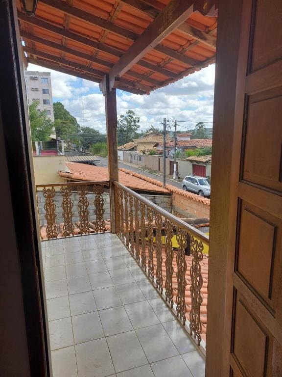 Pousada Jardim Alterosa - View 2