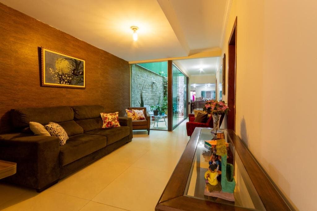 Pousada Jardim Brasília - Main view