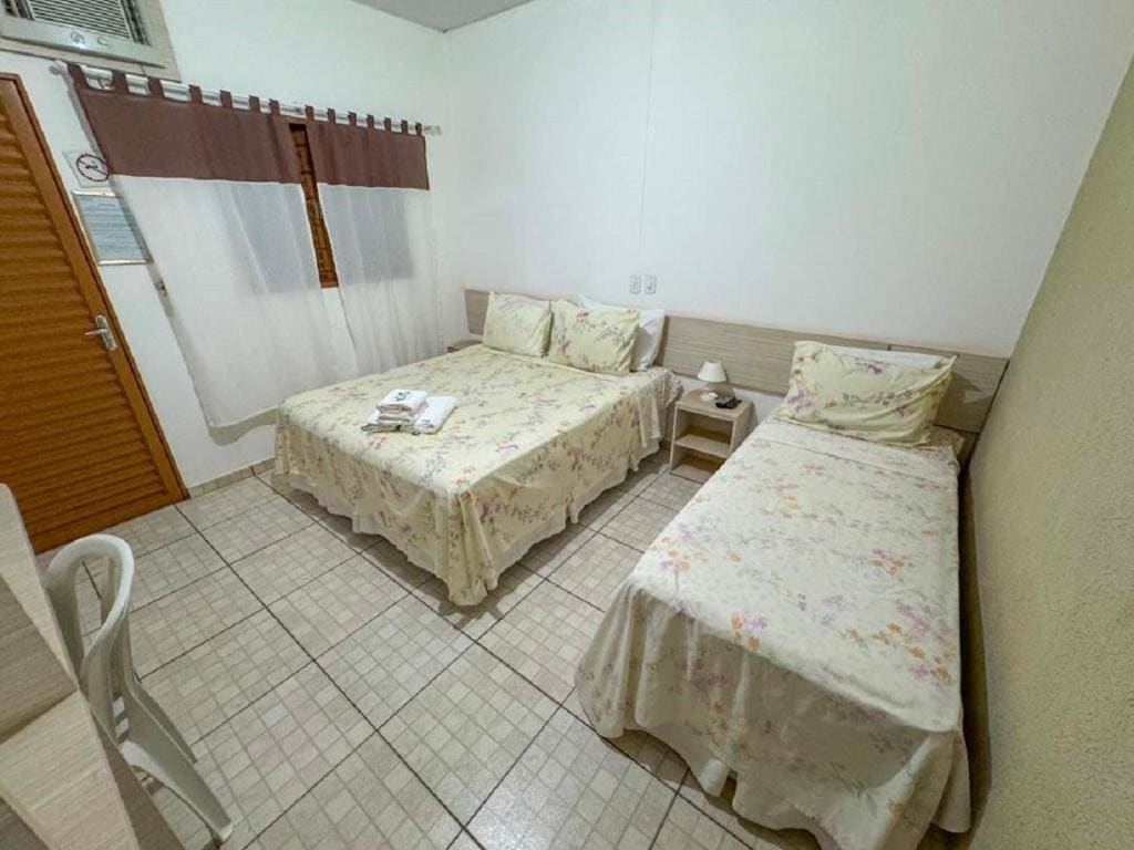 Pousada Jubaia - View 7