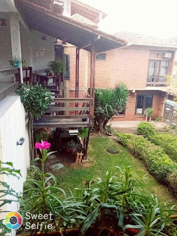Pousada Kantuta — фото 6