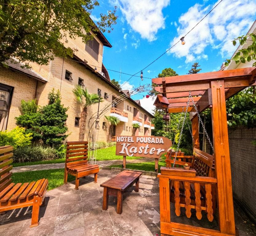 Hotel Kaster - View 3