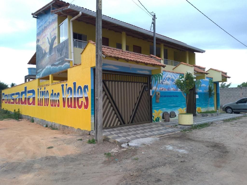 Pousada Lirio dos Vales - View 5