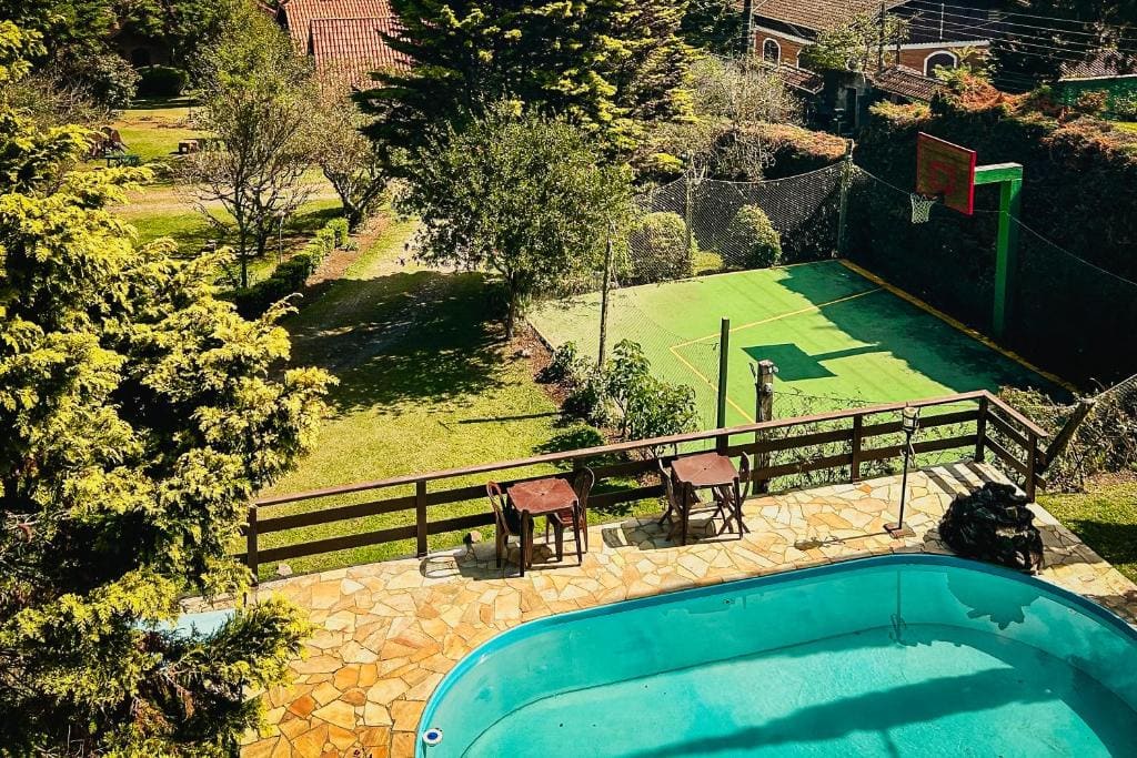 VELINN Pousada Locanda Belvedere - View 5