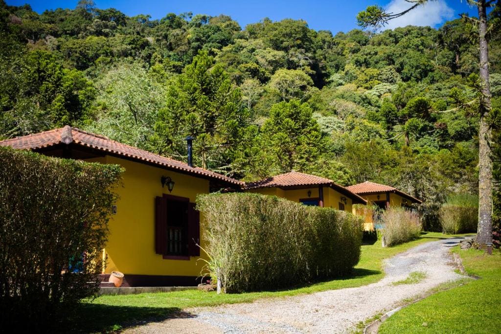 Pousada Lua de Pedra - Main view