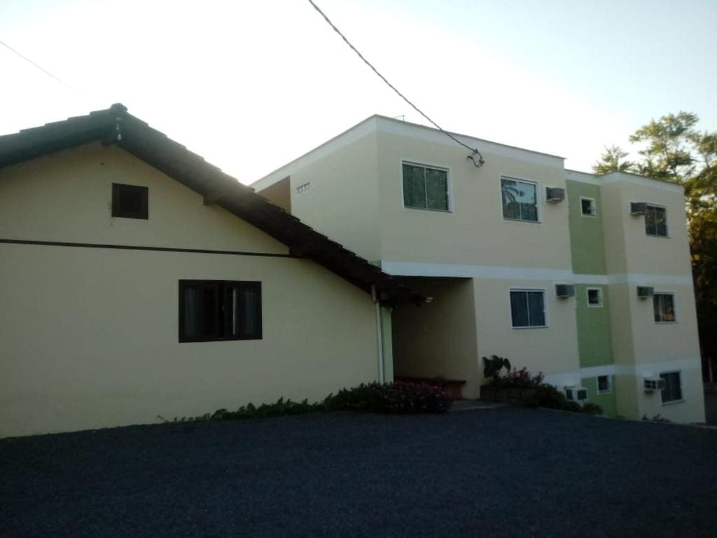 Pousada Luiza - View 4